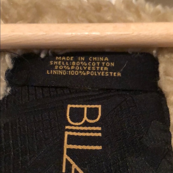 Billabong Jacket - Picture 6 of 6